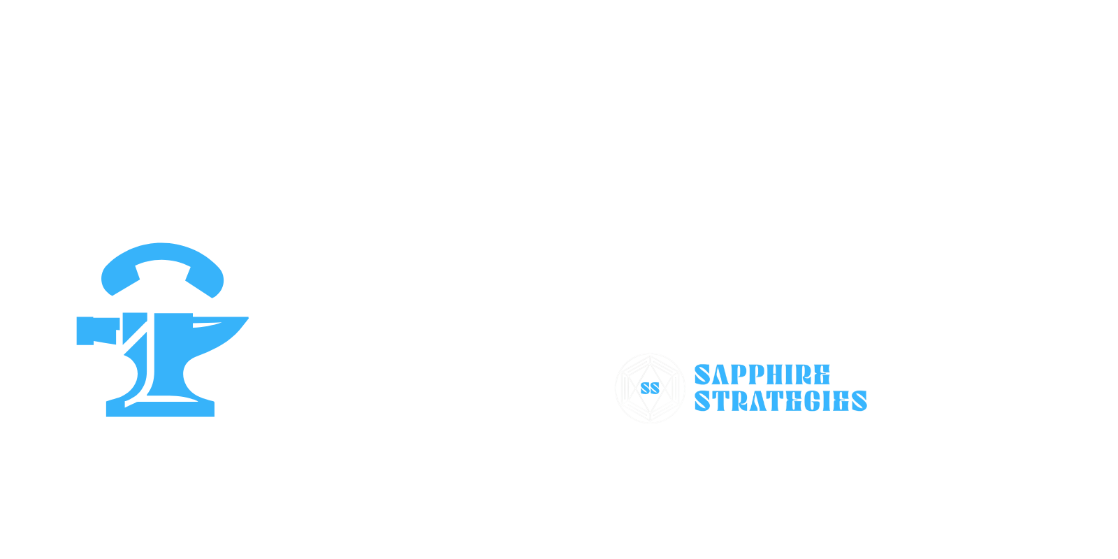CallForge Logo