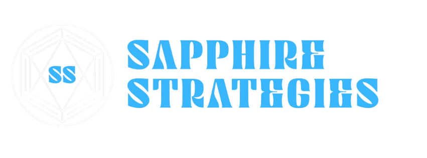 Sapphire Strategies Logo